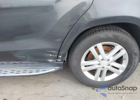 2013 Mercedes-Benz Gl 450 4Matic из США, поврежденный, VIN 4JGDF7CE2DA187706